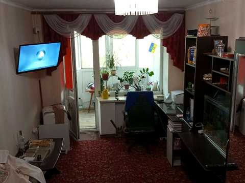 квартира за адресою Тищика, 7