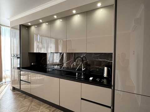 квартира за адресою Французький бульв., 60г
