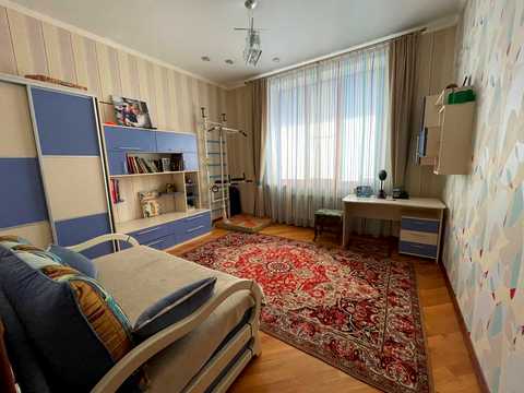 дом по адресу Оранжерейна ул.