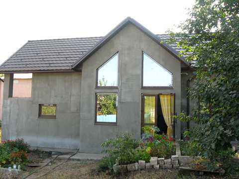 будинок за адресою Георга Отса вул., 8