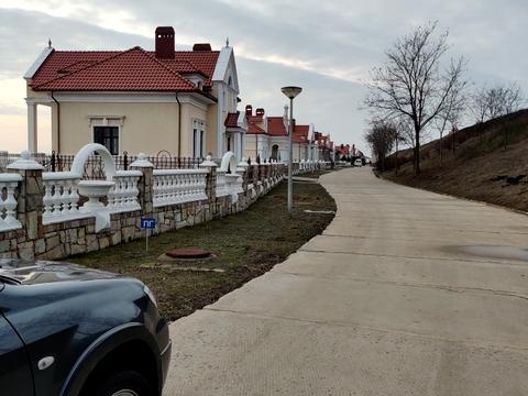 дом по адресу Лазурная, 3