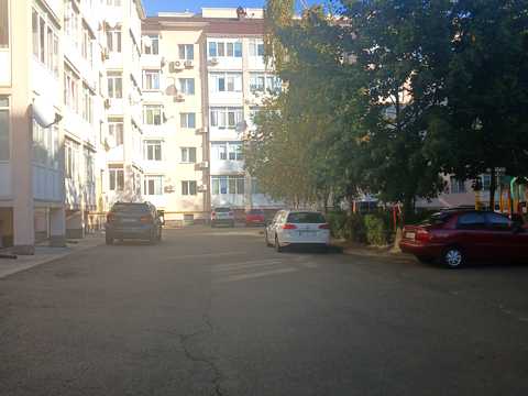 квартира за адресою Амосова пров., 1-34