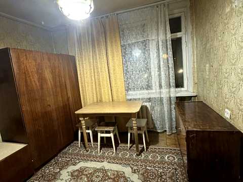 квартира по адресу Едуарда Вільде ул., 10