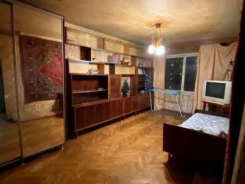 квартира по адресу Андрея Малышко ул., 3