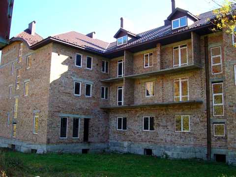 коммерческая по адресу Сухий струмок, 1