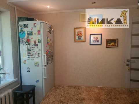 квартира за адресою Бочарова вул., 6