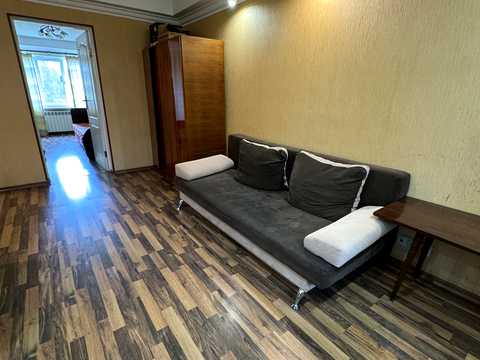 квартира по адресу Ивана Дзюбы ул. (Сім'ї Сосніних), 2/1