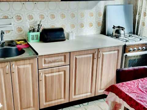 квартира по адресу Гната Юры ул., 14