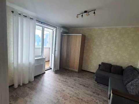 квартира за адресою Сергія Данченка вул., 28