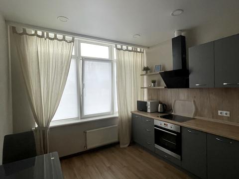 квартира за адресою Басейна вул., 6А
