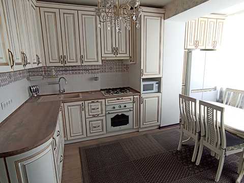 квартира за адресою Соборна вул., 105/4