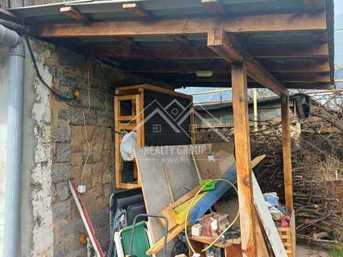 дом по адресу Кривой Рог, провулок Довгинцівський, 12