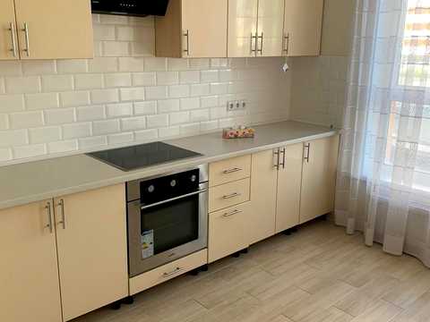 квартира за адресою Берестейський просп. (Перемоги), 67-Г