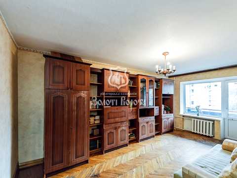 квартира за адресою Машинобудівна вул., 24