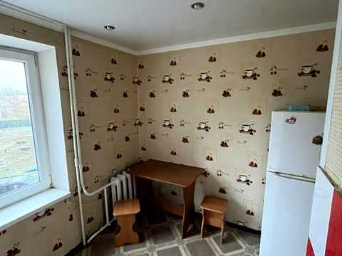 квартира по адресу Колачевського, 85