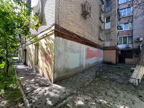 коммерческая по адресу Саксаганского ул., 45