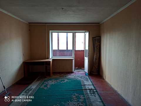 квартира по адресу Симиренко ул., 20-А