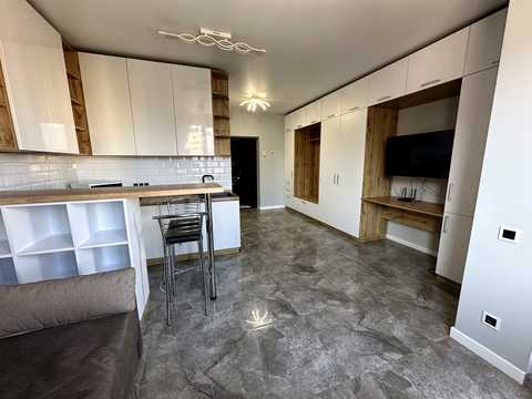 квартира за адресою Березова вул., 43