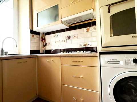 квартира по адресу Мира просп., 159