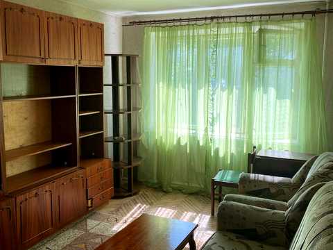 квартира по адресу Перемишльська ул. (Червонопільська), 3-А