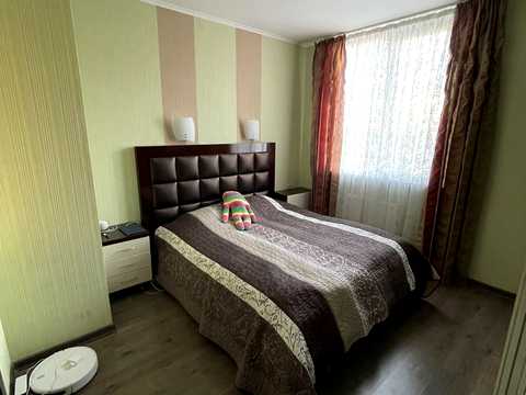 квартира за адресою Сім'ї Стешенків вул. (Тимофія Строкача), 9