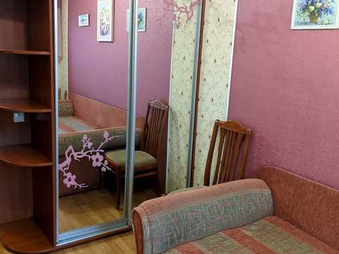 квартира за адресою Пантелеймона Куліша вул. (Челябінська), 3