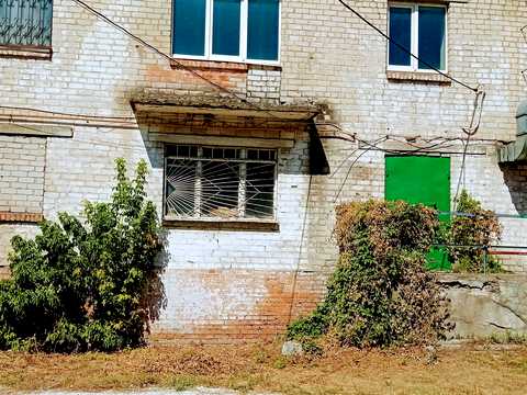 комерційна за адресою смт. Обухівка, Солідарності, 535