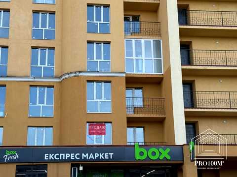 коммерческая по адресу Валерия Лобановского ул., (30-В)