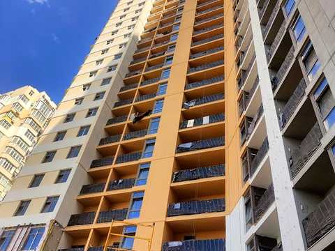 квартира за адресою Краснова вул., 3