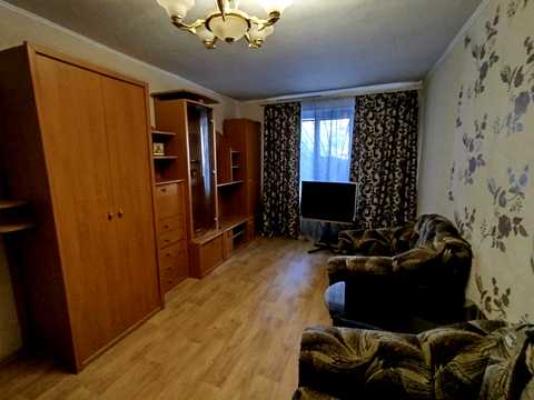 квартира за адресою Робоча вул., 22-А