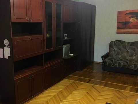 квартира по адресу Пожарського, 8а