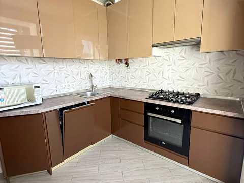 квартира по адресу Мечникова ул., 112-А