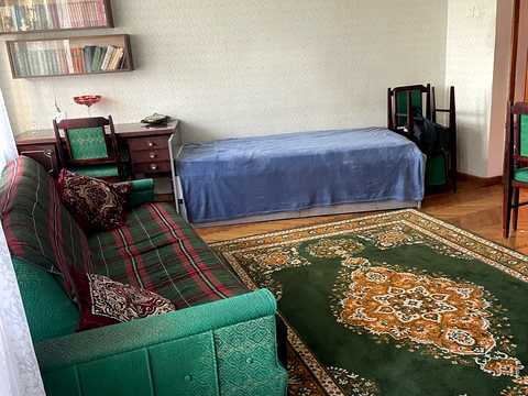 квартира за адресою Січових Стрільців вул. (Артема), 59/65