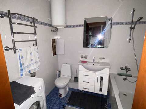 квартира по адресу Голосеевская ул., 13-Б