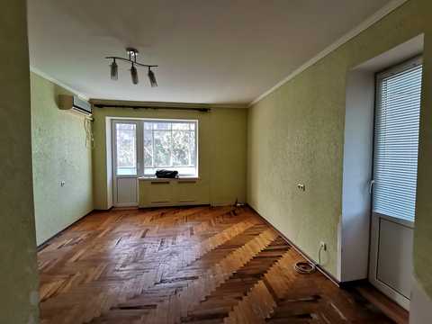 квартира за адресою Трегубенка вул., 24