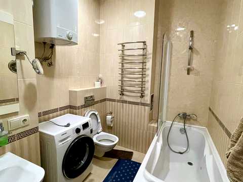 квартира за адресою Київ, Солом'янська вул., 15-А