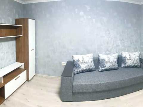 квартира по адресу Сковороди ул., 48