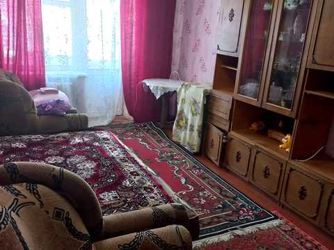 квартира за адресою Суми, Марко Вовчок вул., 5