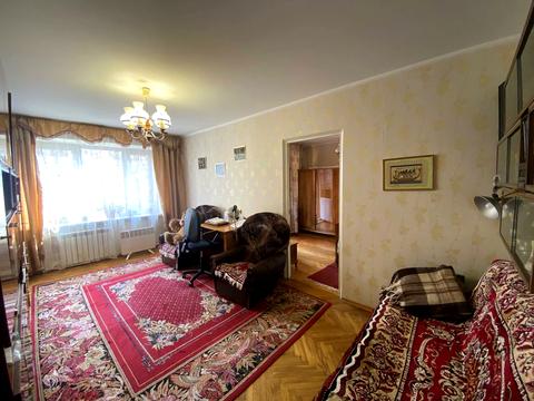 квартира за адресою Свободи просп., 34