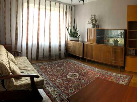 квартира по адресу Казимира Любомирского ул. (Лермонтова)