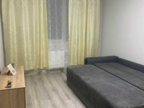 квартира за адресою Братів Чибінєєвих вул. (Чернігівська), 8-А