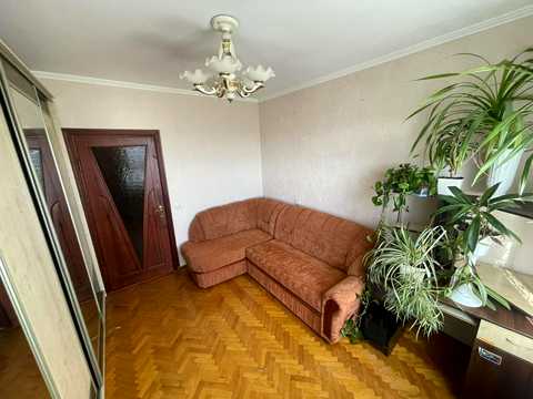 квартира по адресу Гайдамацкая ул. (Марфи Струтинської), 10/12