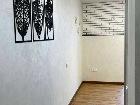 квартира по адресу Ивана Подковы ул., 17-Е