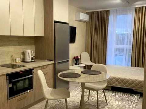 квартира по адресу Гнездовского ул., 75-В