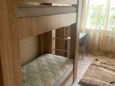 квартира по адресу Героев Сталинграда просп., 136-В