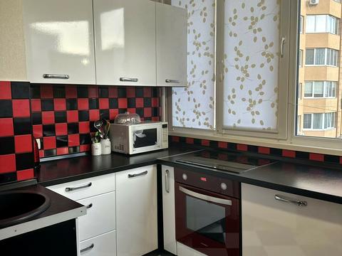 квартира по адресу Миру ул., 40