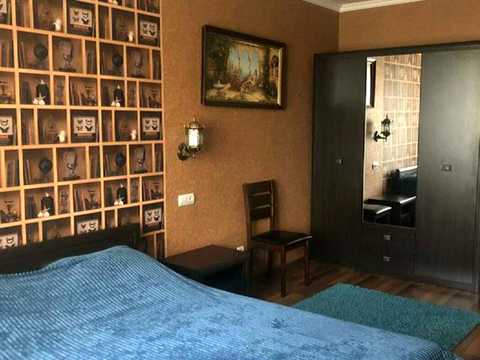 квартира по адресу Елизаветы Чавдар ул., 34
