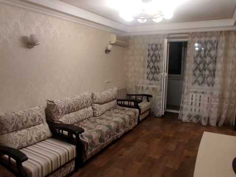 квартира за адресою Квітки Цісик вул. (Гулі Корольової), 5