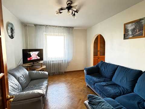 квартира по адресу Бориса Гмыри ул., 13