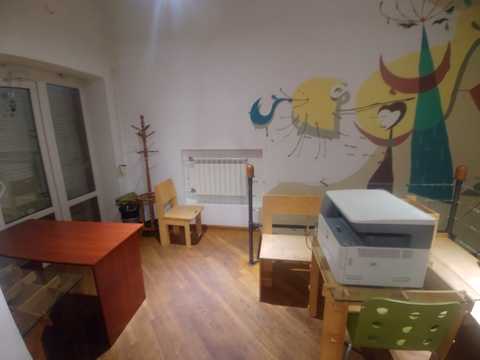 комерційна за адресою Михайла Стельмаха вул., 7/2